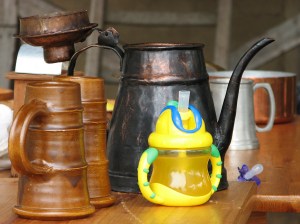 photo credit: hans s via photopin cc