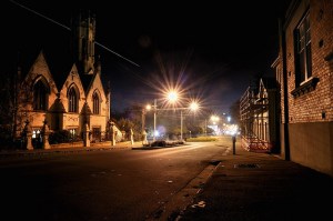 photo credit: mugley via photopin cc